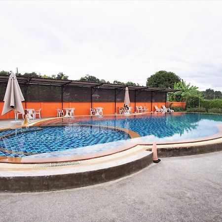 Maerim Villa&Pool Мае Рим Екстериор снимка
