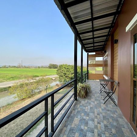 Maerim Villa&Pool Мае Рим Екстериор снимка