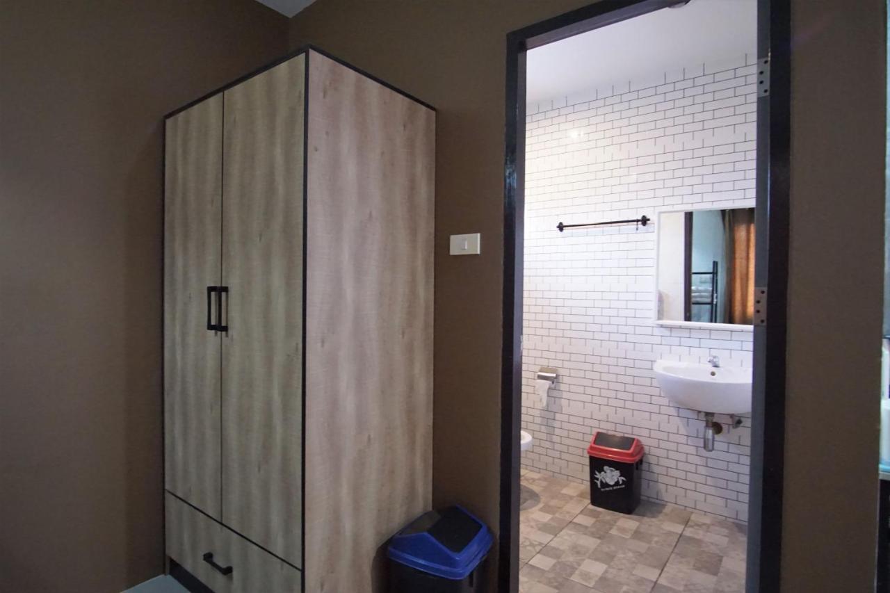 Maerim Villa&Pool Мае Рим Екстериор снимка