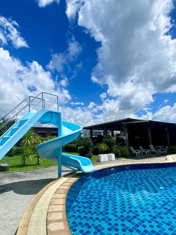 Maerim Villa&Pool Мае Рим Екстериор снимка