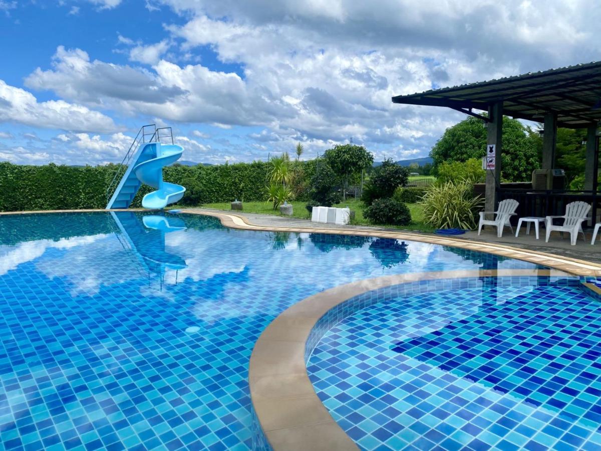 Maerim Villa&Pool Мае Рим Екстериор снимка