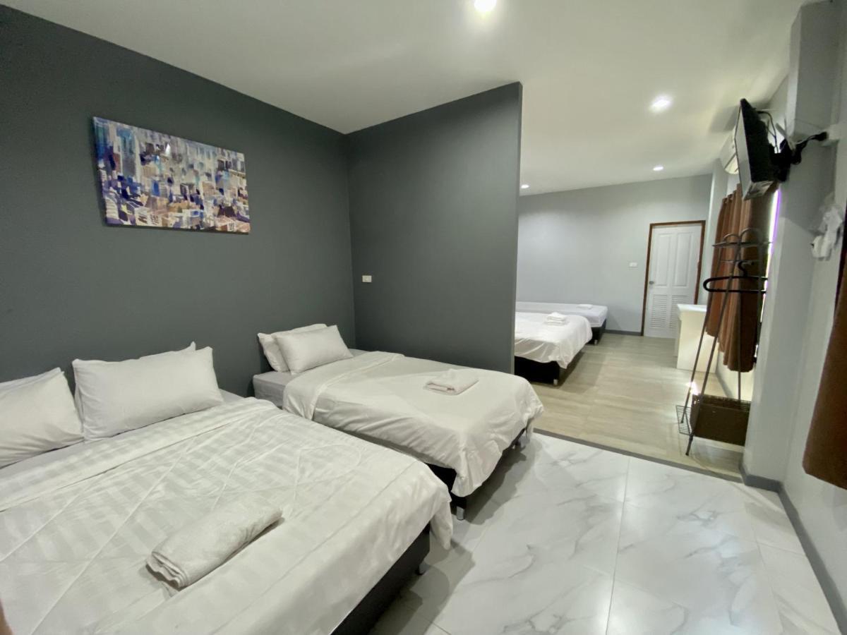 Maerim Villa&Pool Мае Рим Екстериор снимка