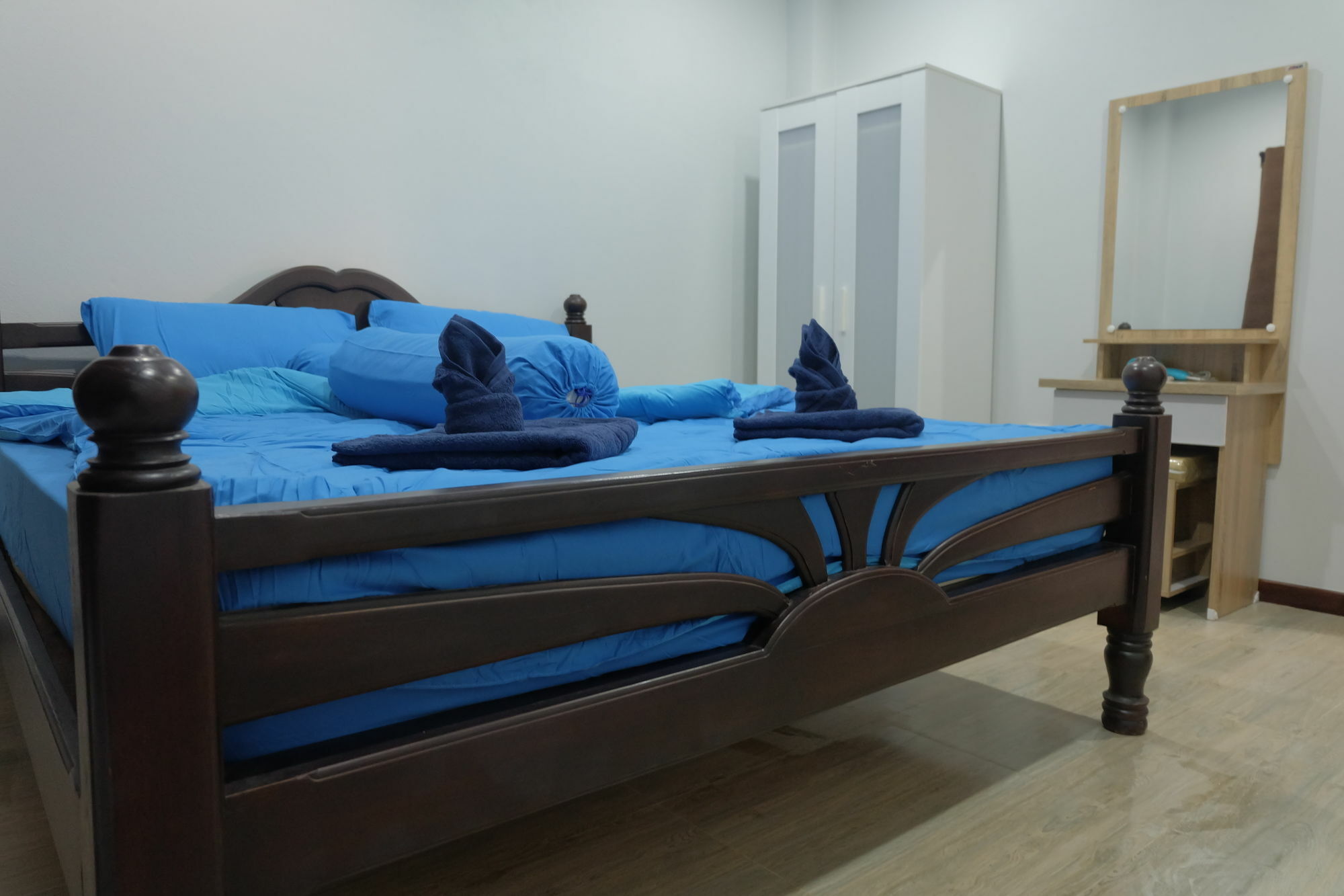 Maerim Villa&Pool Мае Рим Екстериор снимка
