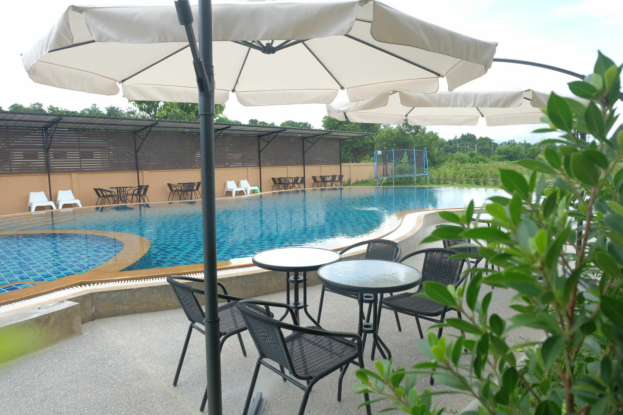 Maerim Villa&Pool Мае Рим Екстериор снимка